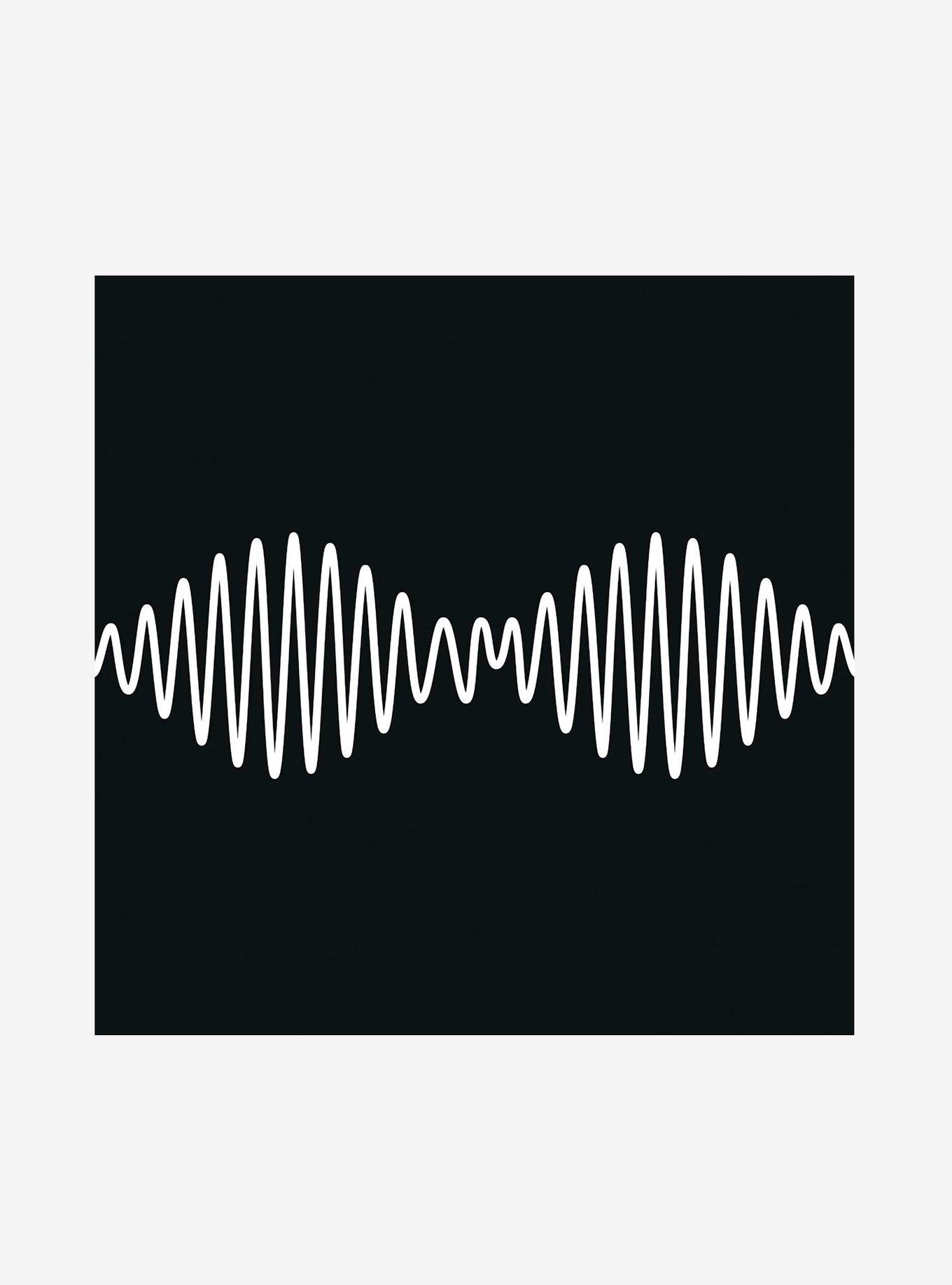 Arctic Monkeys AM LP Vinyl, , hi-res