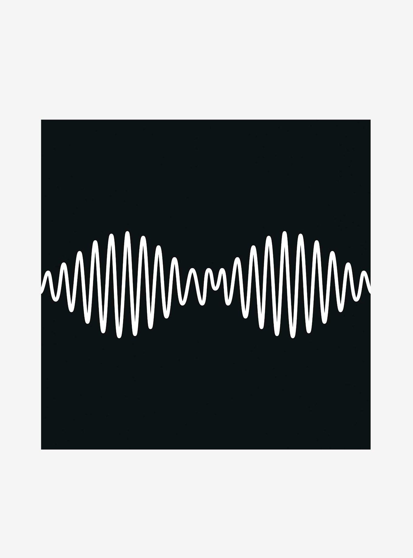 Arctic Monkeys AM LP Vinyl, , hi-res