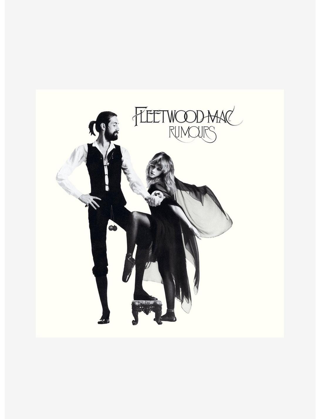 Fleetwood Mac Rumours LP Vinyl, , hi-res