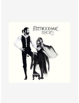 Plus Size Fleetwood Mac Rumours LP Vinyl, , hi-res