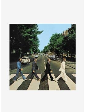 The Beatles Abbey Road (Anniversary LP) Vinyl, , hi-res