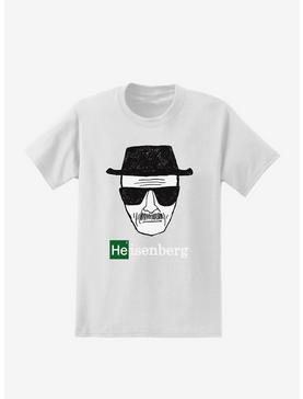 Breaking Bad Heisenberg T-Shirt, , hi-res
