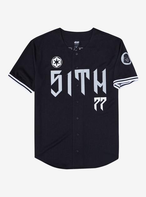 San Diego Padres Darth Vader Baseball Jersey - Owl Fashion Shop