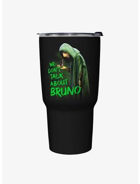 Plus Size Disney Encanto We Don't Talk About Bruno Travel Mug, , hi-res