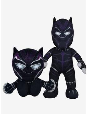Marvel Black Panther Bleacher Creatures Plush Bundle, , hi-res