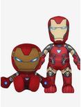 Marvel Iron Man Plush Bundle, , hi-res