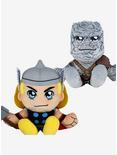 Marvel Thor and Korg Bleacher Creatures Plush Bundle, , hi-res