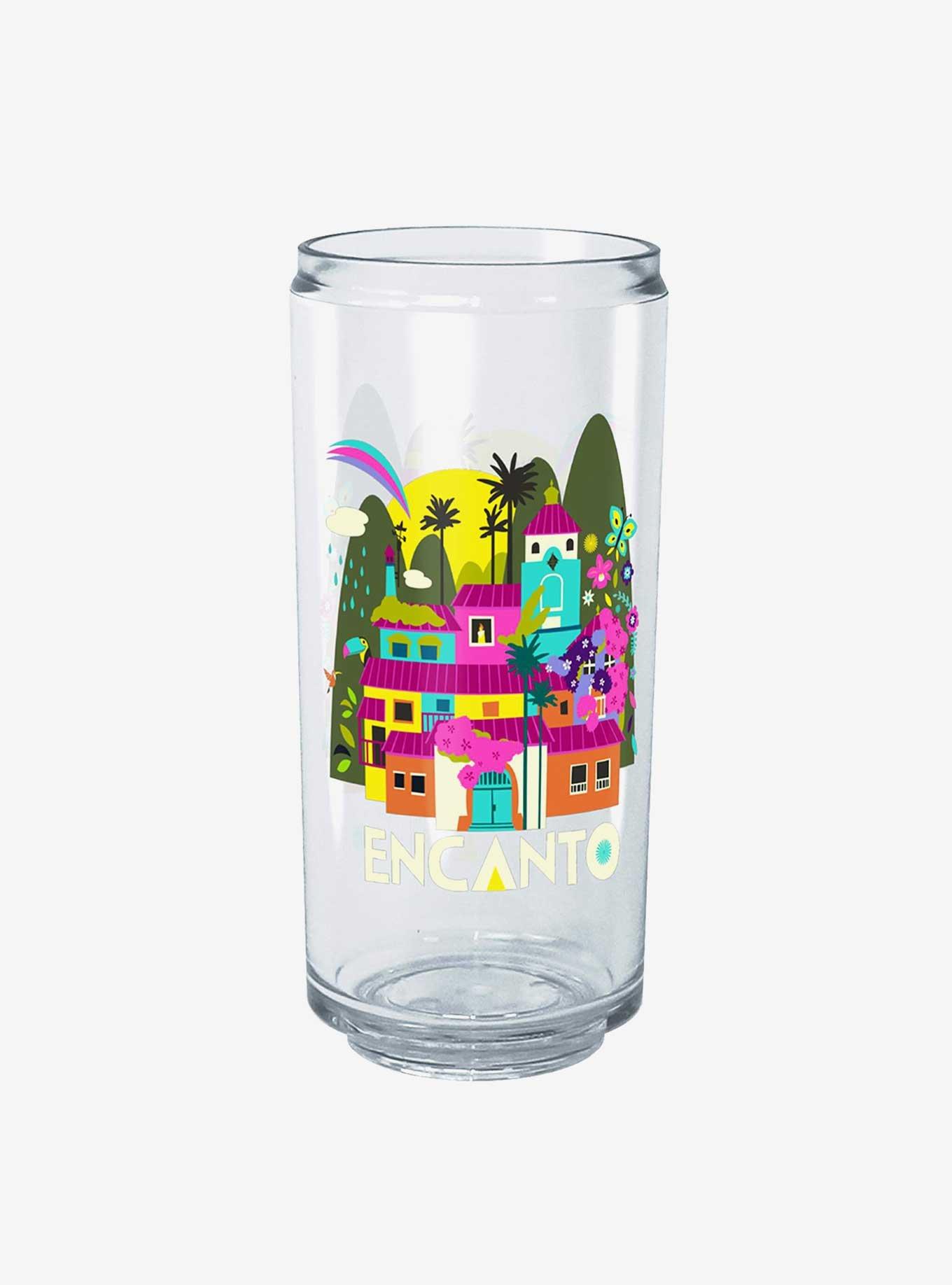 Disney Encanto Casa Madrigal Can Cup, , hi-res