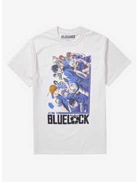 Blue Lock Team Z Group T-Shirt, , hi-res