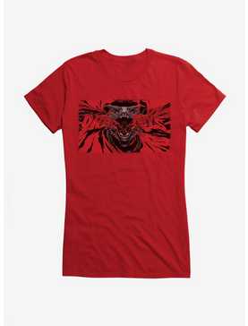 Game Of Thrones Dracarys Fire Girls T-Shirt, , hi-res