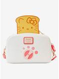Loungefly Sanrio Hello Kitty Toaster Crossbody Bag, , hi-res