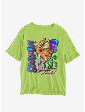 Scooby-Doo! Duo Airbrush T-Shirt, , hi-res