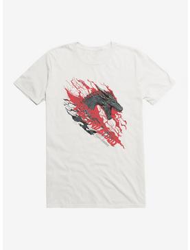 Game Of Thrones Fire And Blood T-Shirt, , hi-res