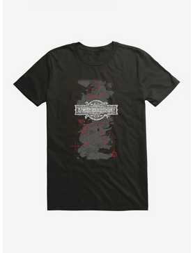 Game Of Thrones Kingdom Map T-Shirt, , hi-res