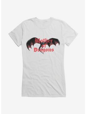 Game Of Thrones Mother Of Dragons Girls T-Shirt, , hi-res