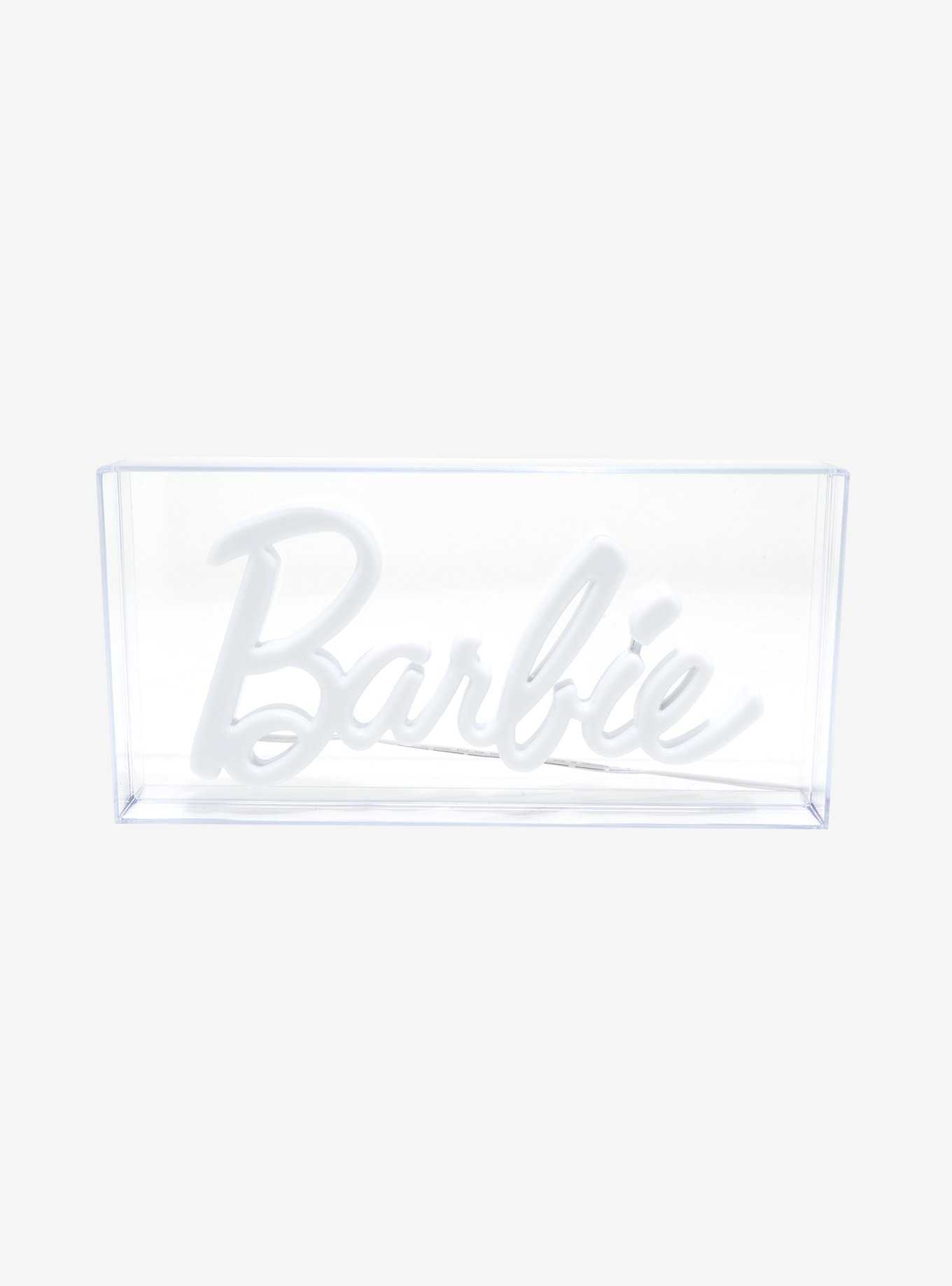 Barbie discount led light