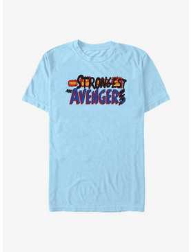 Marvel Thor Strongest Avenger T-Shirt, , hi-res