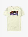 Marvel Thor Strongest Avenger T-Shirt, NATURAL, hi-res