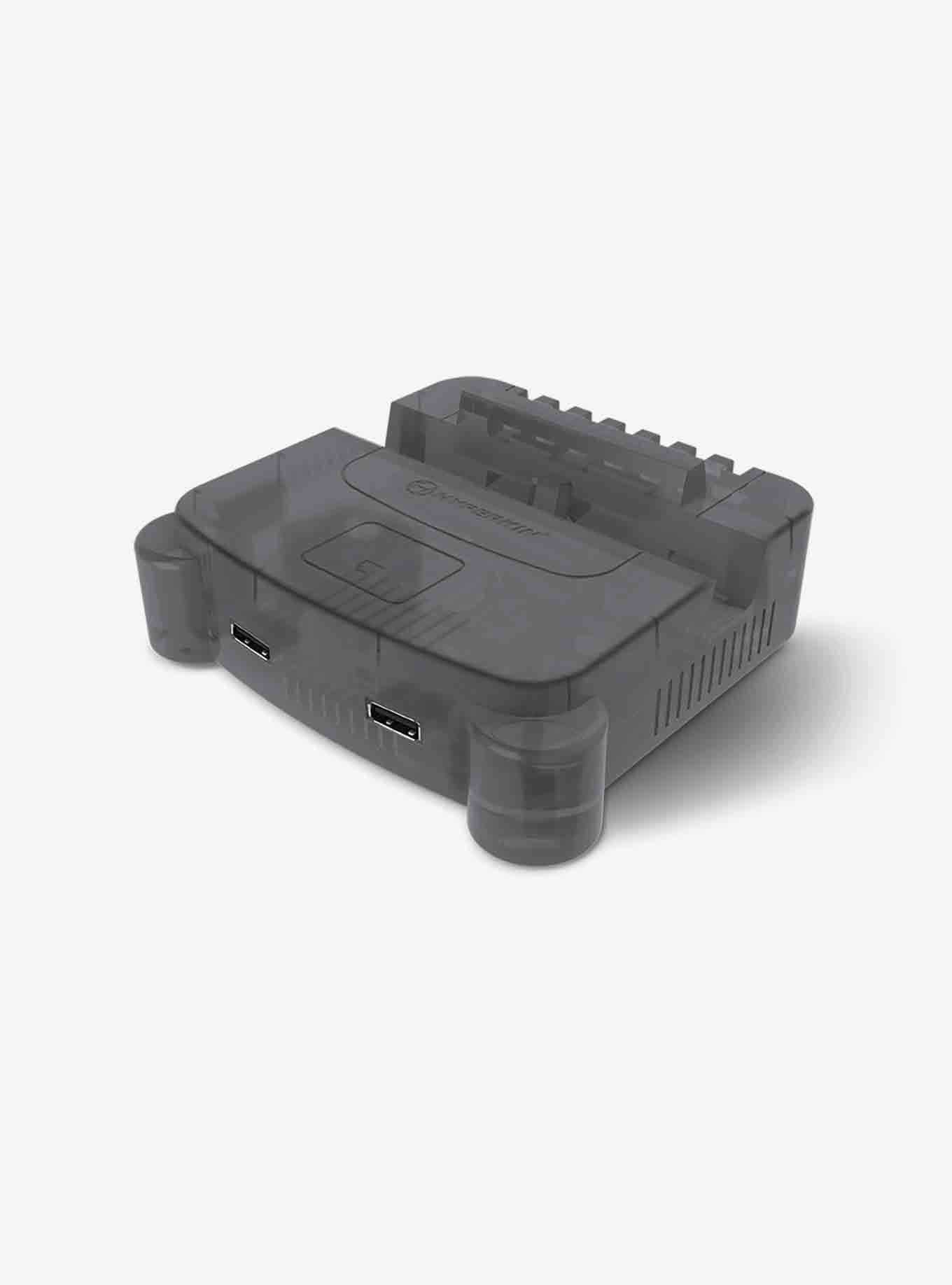 Hyperkin Nintendo Switch RetroN S64 Console Dock, , hi-res