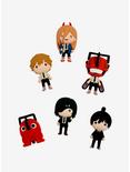 Chainsaw Man Characters Blind Bag Magnet - BoxLunch Exclusive, , hi-res