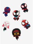 Marvel Spider-Man: Across the Spider-Verse Blind Bag Figural Magnet - BoxLunch Exclusive , , hi-res