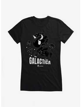 Tokidoki Galactica Unicorno Girls T-Shirt, , hi-res