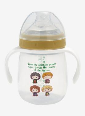 The Lord of the Rings Hobbits Sippy Cup - BoxLunch Exclusive