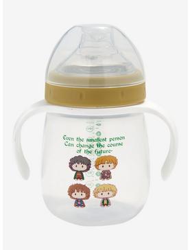 The Lord of the Rings Hobbits Sippy Cup - BoxLunch Exclusive, , hi-res