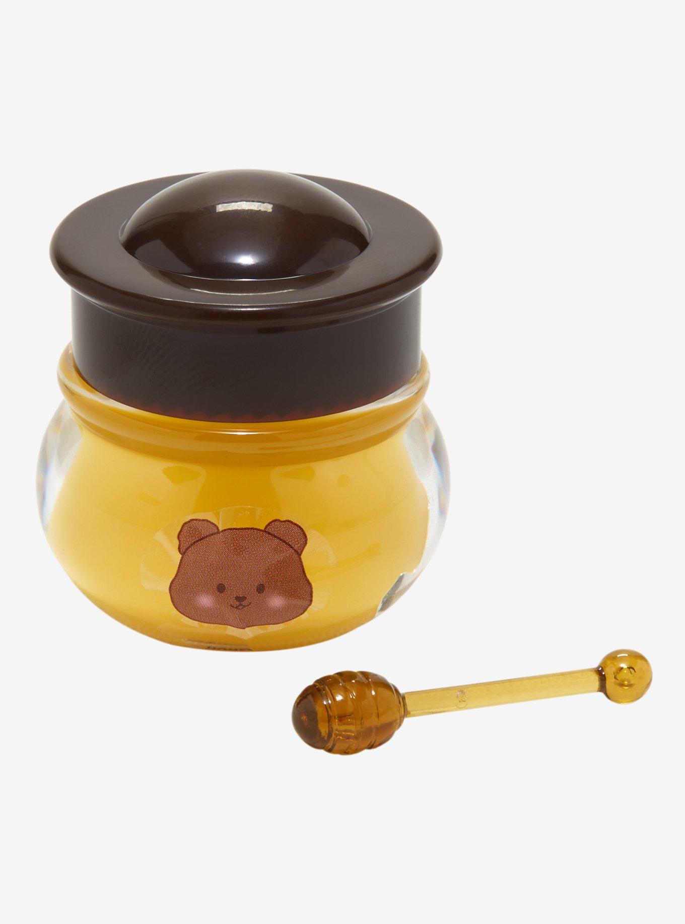 Honey Pot Lip Balm, , hi-res