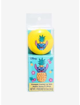 Disney Lilo & Stitch Pineapple Lip Balm, , hi-res