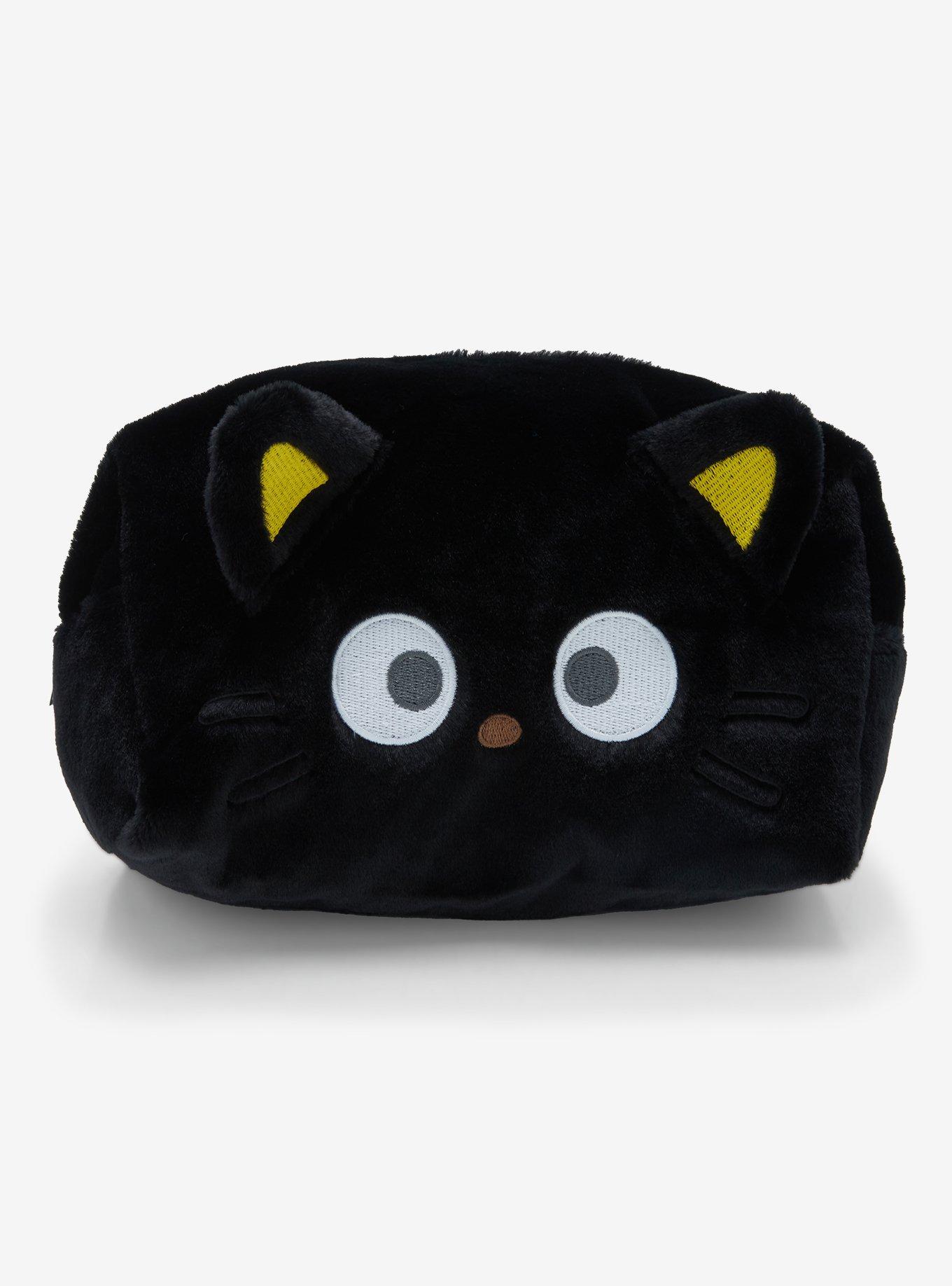 Chococat Figural Makeup Bag, , hi-res