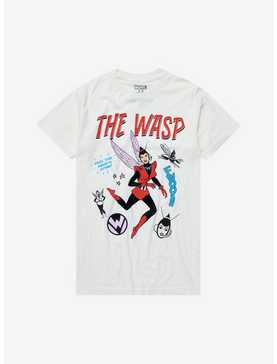 Marvel The Wasp Retro T-Shirt, , hi-res