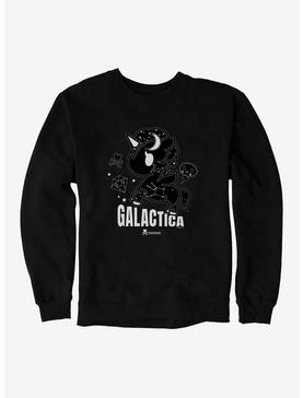 Tokidoki Galactica Unicorno Sweatshirt, , hi-res