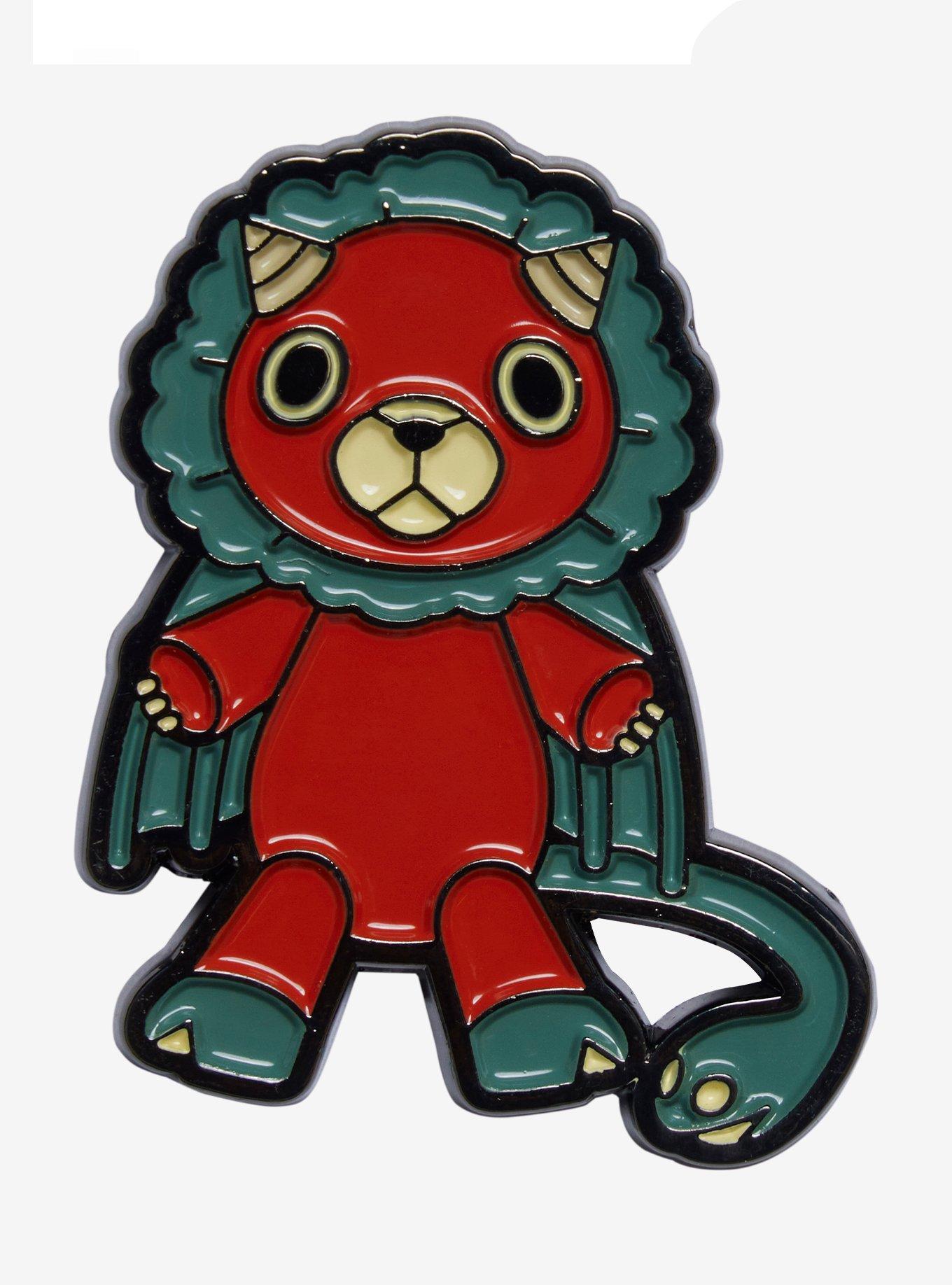 Spy X Family Chimera Enamel Pin, , hi-res
