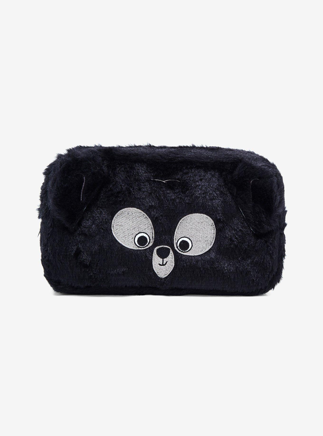 Disney Brave Bear Figural Cosmetic Bag - BoxLunch Exclusive, , hi-res