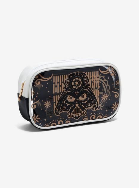 Artist Transforms Ugly Louis Vuitton Bags into Awesome Star Wars