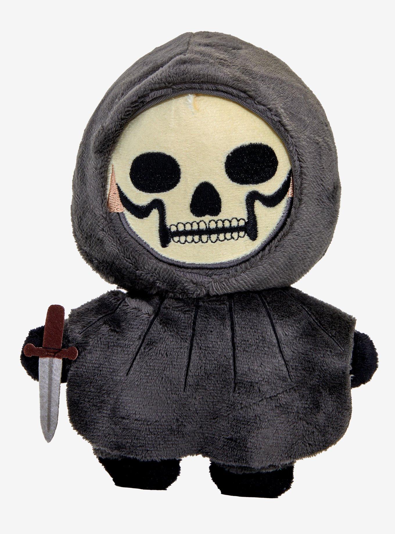 Kidrobot My Chemical Romance A Summoning Plush, , hi-res