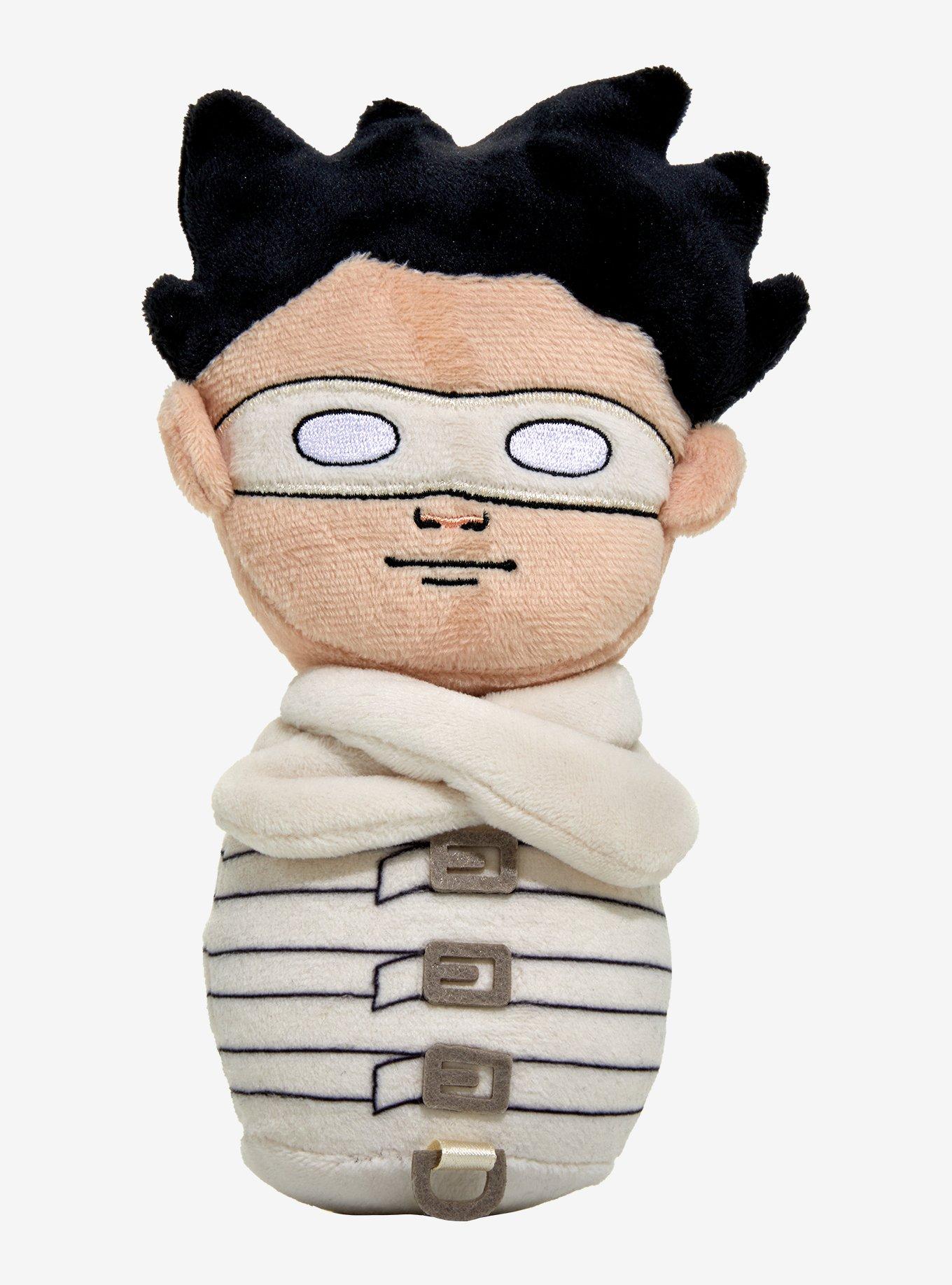 Kidrobot My Chemical Romance Hanging Man Plush, , hi-res