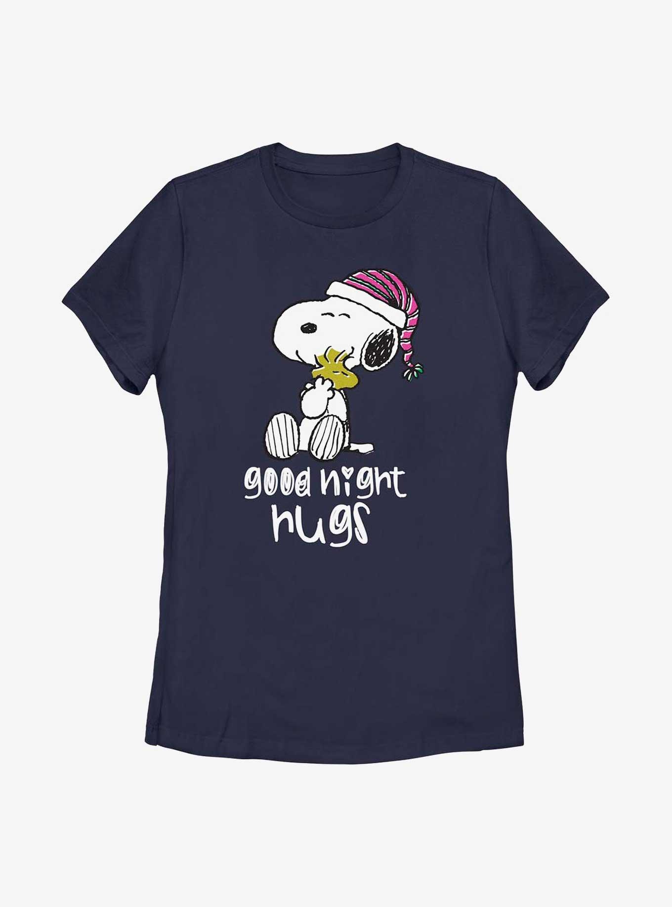 snoopy shirts for women