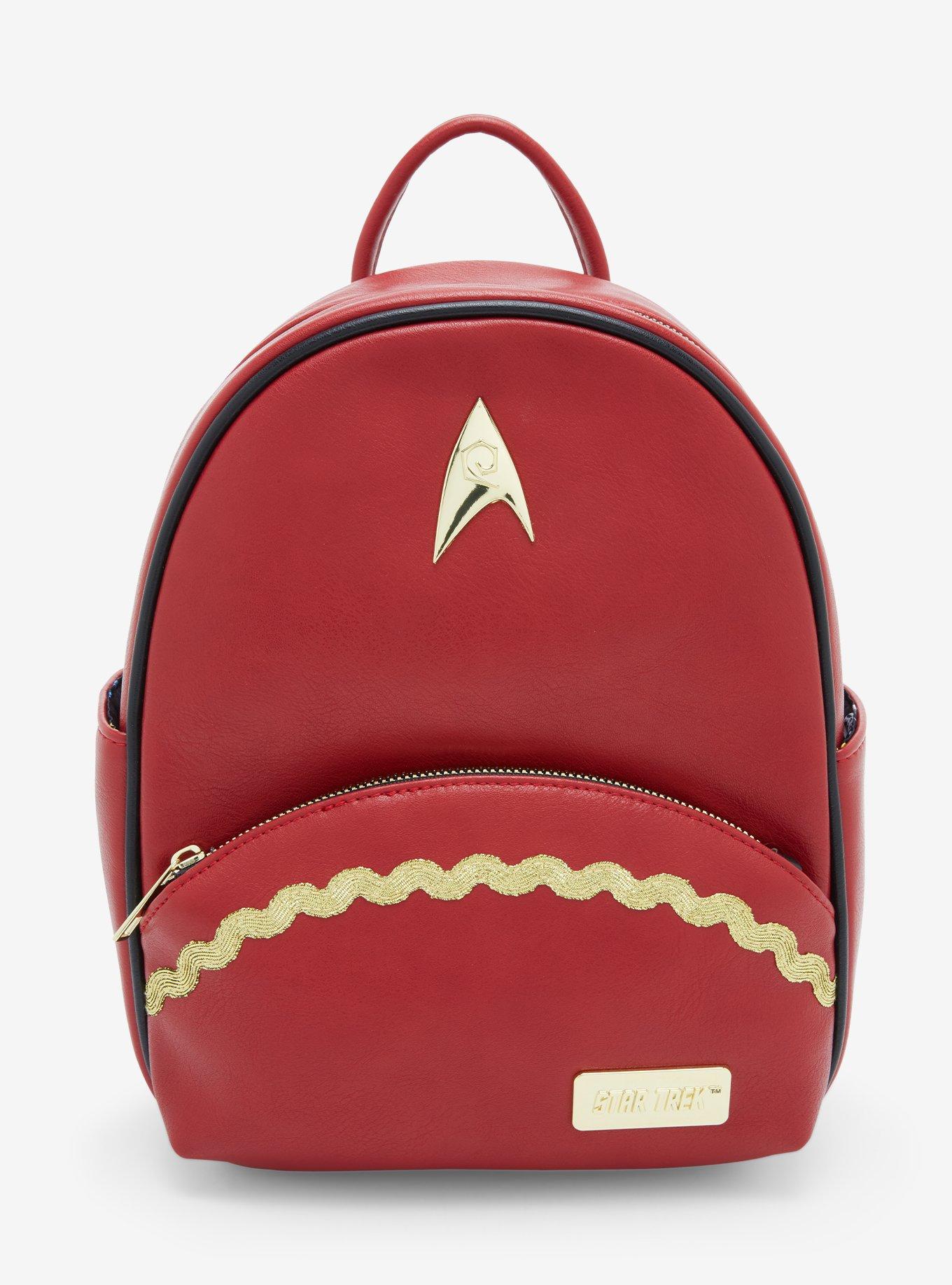 Trek Backpack