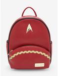 Star Trek Red Uniform Mini Backpack Her Universe Exclusive, , hi-res