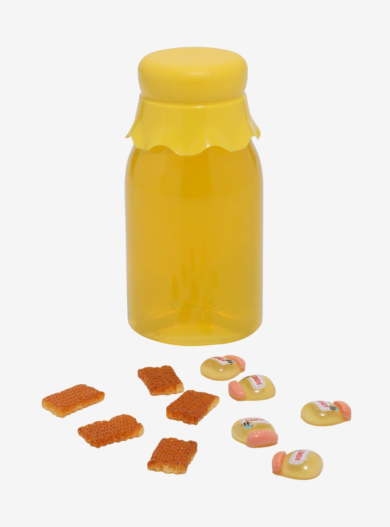 Honey Jar Slime, , hi-res