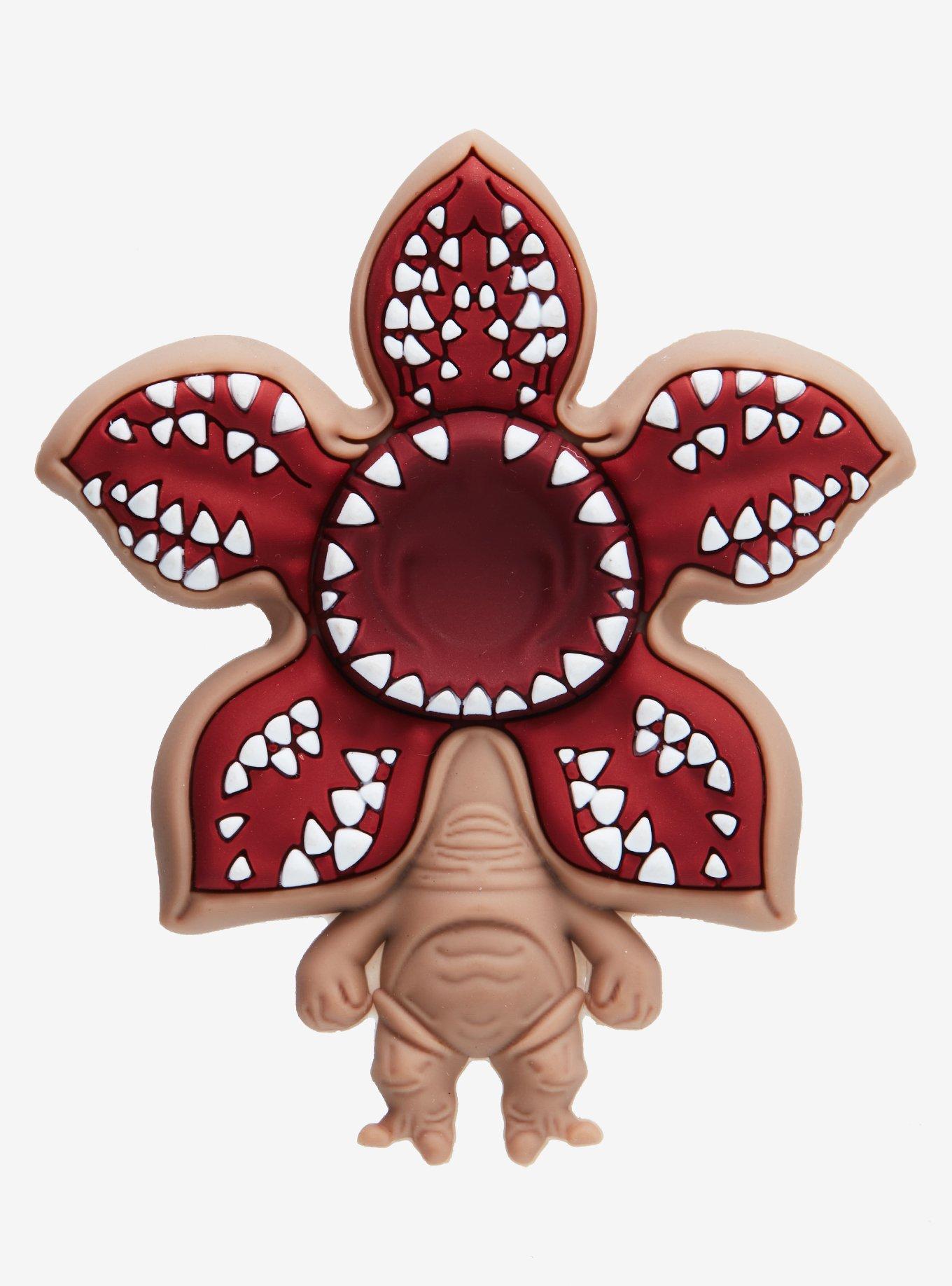 Stranger Things Demogorgon Figural Magnet, , hi-res