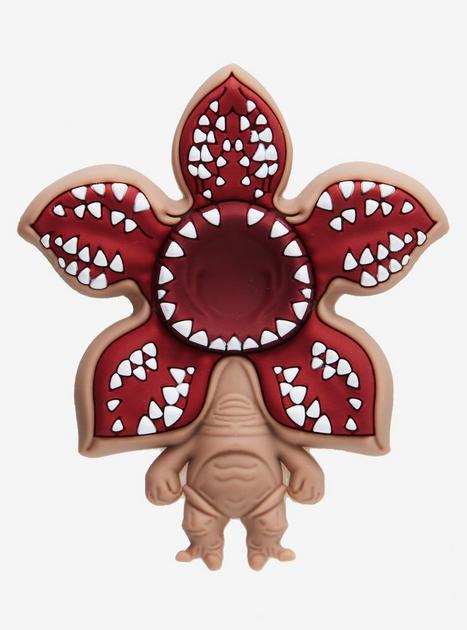 Stranger Things Demogorgon Figural Magnet | Hot Topic