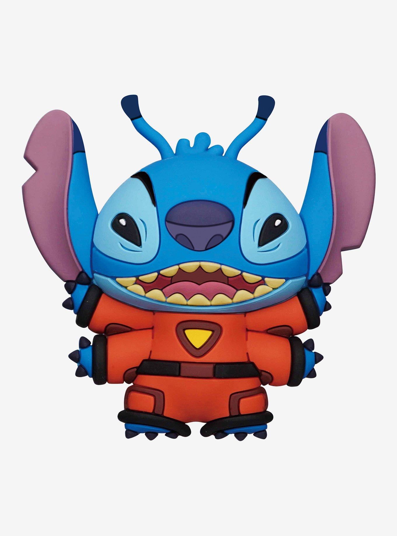 Disney Lilo & Stitch Figural Pen