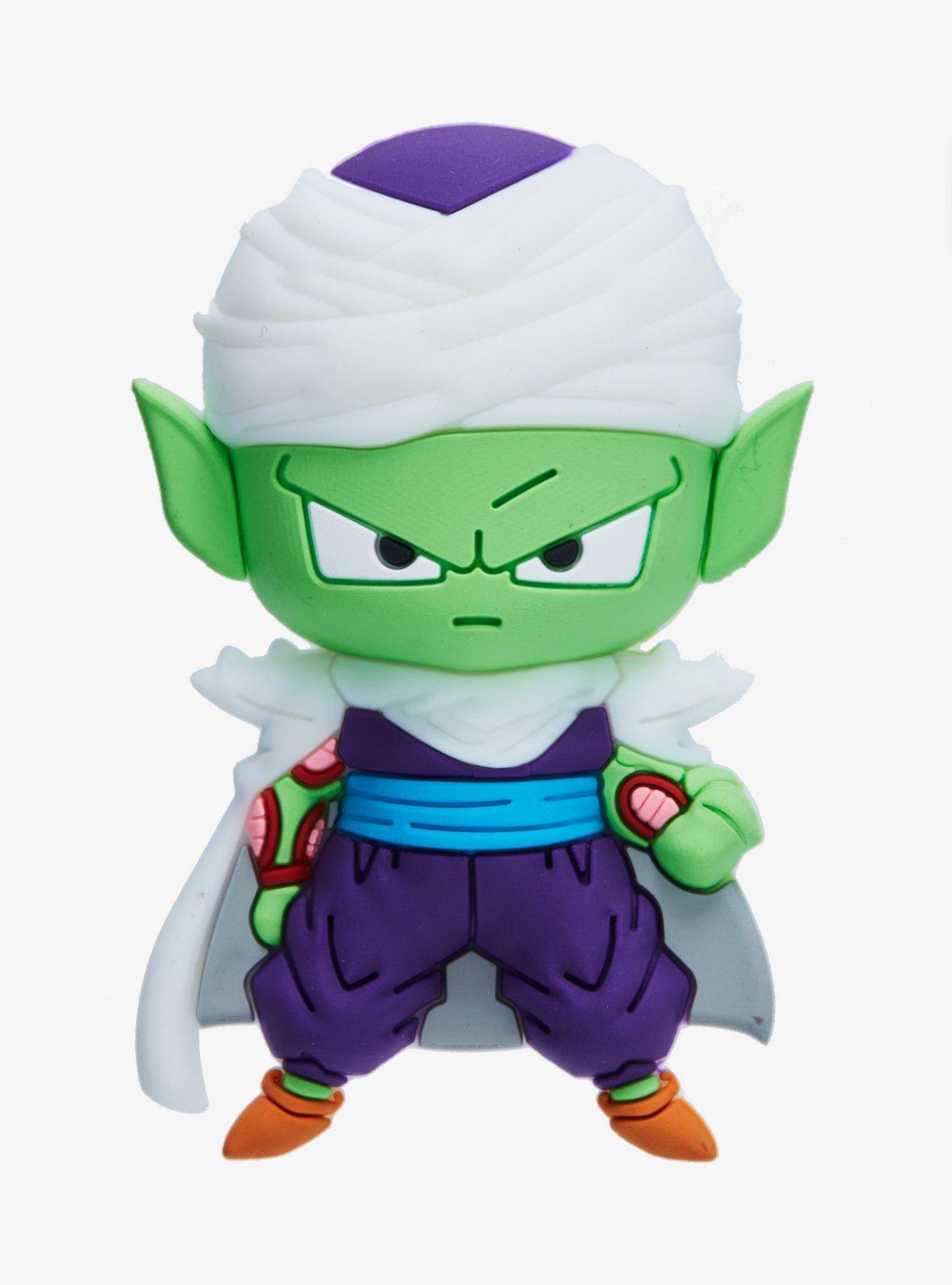 Dragon Ball Super Piccolo Figural Magnet, , hi-res