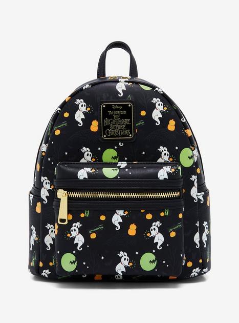 Zero clearance backpack loungefly