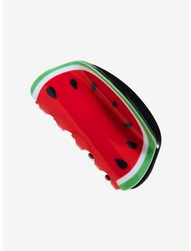 Watermelon Claw Hair Clip, , hi-res