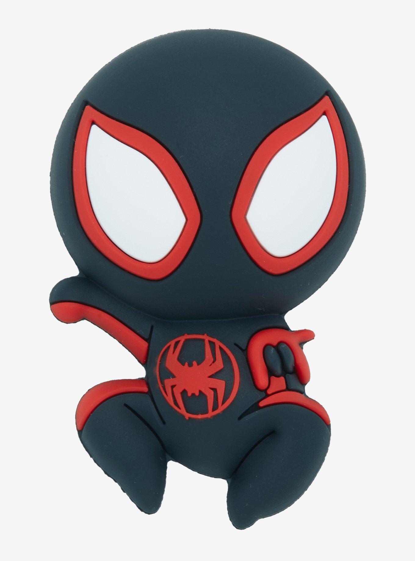Marvel Spider-Man: Across The Spider-Verse Miles Morales Magnet, , hi-res