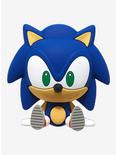 Sonic The Hedgehog Sonic Figural Magnet, , hi-res